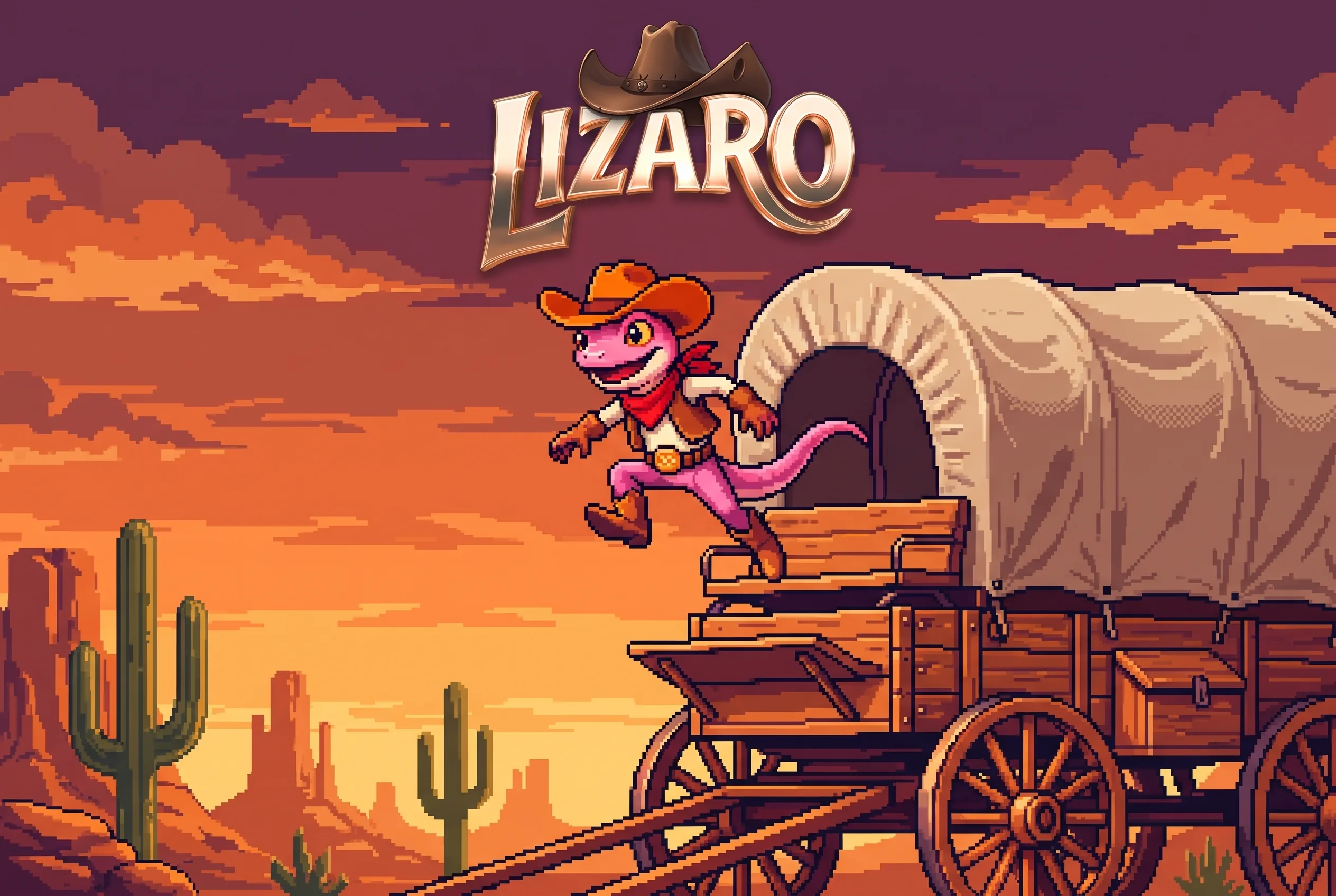 Start at Lizaro Casino